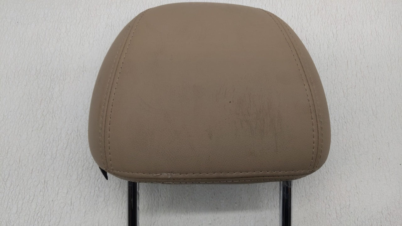 2005-2006 Nissan Maxima Headrest Head Rest Front Driver Passenger Seat - Oemusedautoparts1.com