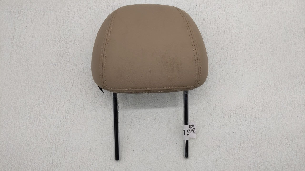 2005-2006 Nissan Maxima Headrest Head Rest Front Driver Passenger Seat - Oemusedautoparts1.com