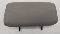 2005-2006 Nissan Maxima Headrest Head Rest Rear Center Seat Fits Fits 2005 2006 OEM Used Auto Parts - Oemusedautoparts1.com