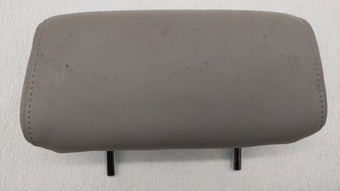 compare product 2005-2006 Nissan Maxima Headrest Head Rest Rear Center Seat Fits Fits 2005 2006 OEM Used Auto Parts