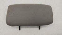 2005-2006 Nissan Maxima Headrest Head Rest Rear Center Seat Fits Fits 2005 2006 OEM Used Auto Parts - Oemusedautoparts1.com