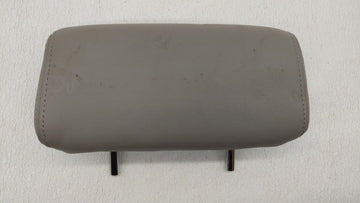 2005-2006 Nissan Maxima Headrest Head Rest Rear Center Seat Fits Fits 2005 2006 OEM Used Auto Parts