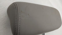 2005-2006 Nissan Maxima Headrest Head Rest Rear Center Seat Fits Fits 2005 2006 OEM Used Auto Parts - Oemusedautoparts1.com