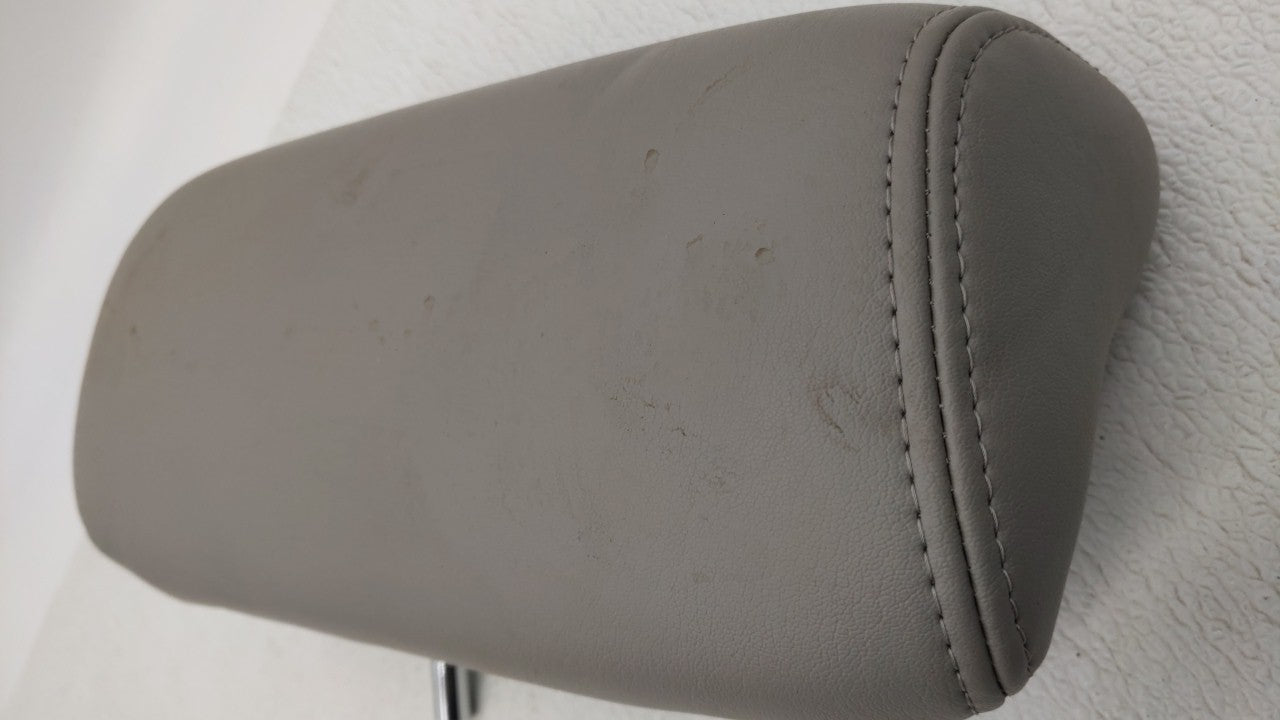 2005-2006 Nissan Maxima Headrest Head Rest Rear Center Seat Fits Fits 2005 2006 OEM Used Auto Parts - Oemusedautoparts1.com