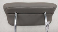 2005-2006 Nissan Maxima Headrest Head Rest Rear Center Seat Fits Fits 2005 2006 OEM Used Auto Parts - Oemusedautoparts1.com