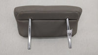 2005-2006 Nissan Maxima Headrest Head Rest Rear Center Seat Fits Fits 2005 2006 OEM Used Auto Parts - Oemusedautoparts1.com