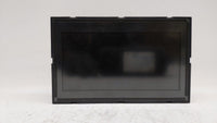 2004-2005 Nissan Maxima Information Radio Display Screen 284199 - Oemusedautoparts1.com