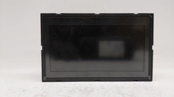 compare product 2004-2005 Nissan Maxima Information Radio Display Screen 284199