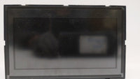 2004-2005 Nissan Maxima Information Radio Display Screen 284199 - Oemusedautoparts1.com