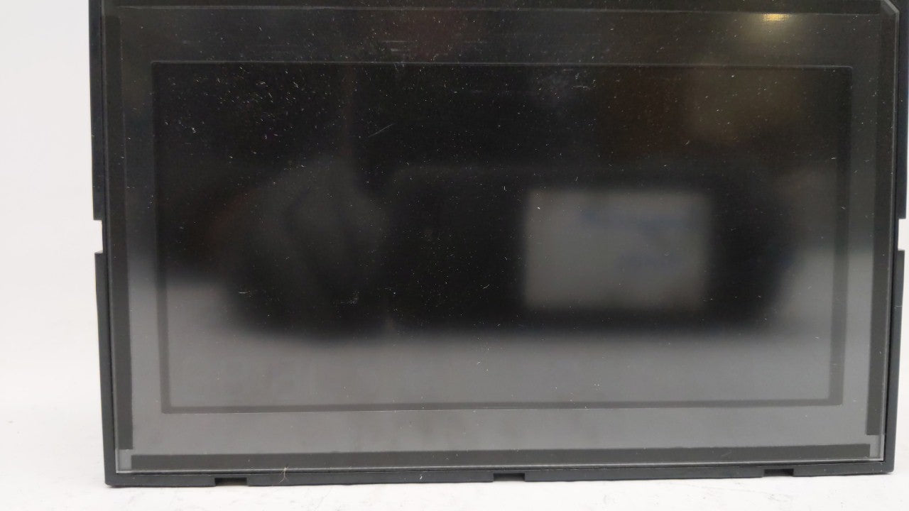 2004-2005 Nissan Maxima Information Display Screen - Oemusedautoparts1.com