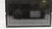 2004-2005 Nissan Maxima Information Radio Display Screen 284199 - Oemusedautoparts1.com