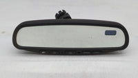 2005 Nissan Maxima Interior Rear View Mirror Replacement OEM P/N:E11015894 Fits OEM Used Auto Parts - Oemusedautoparts1.com