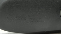 2005 Nissan Maxima Interior Rear View Mirror Replacement OEM P/N:E11015894 Fits OEM Used Auto Parts - Oemusedautoparts1.com