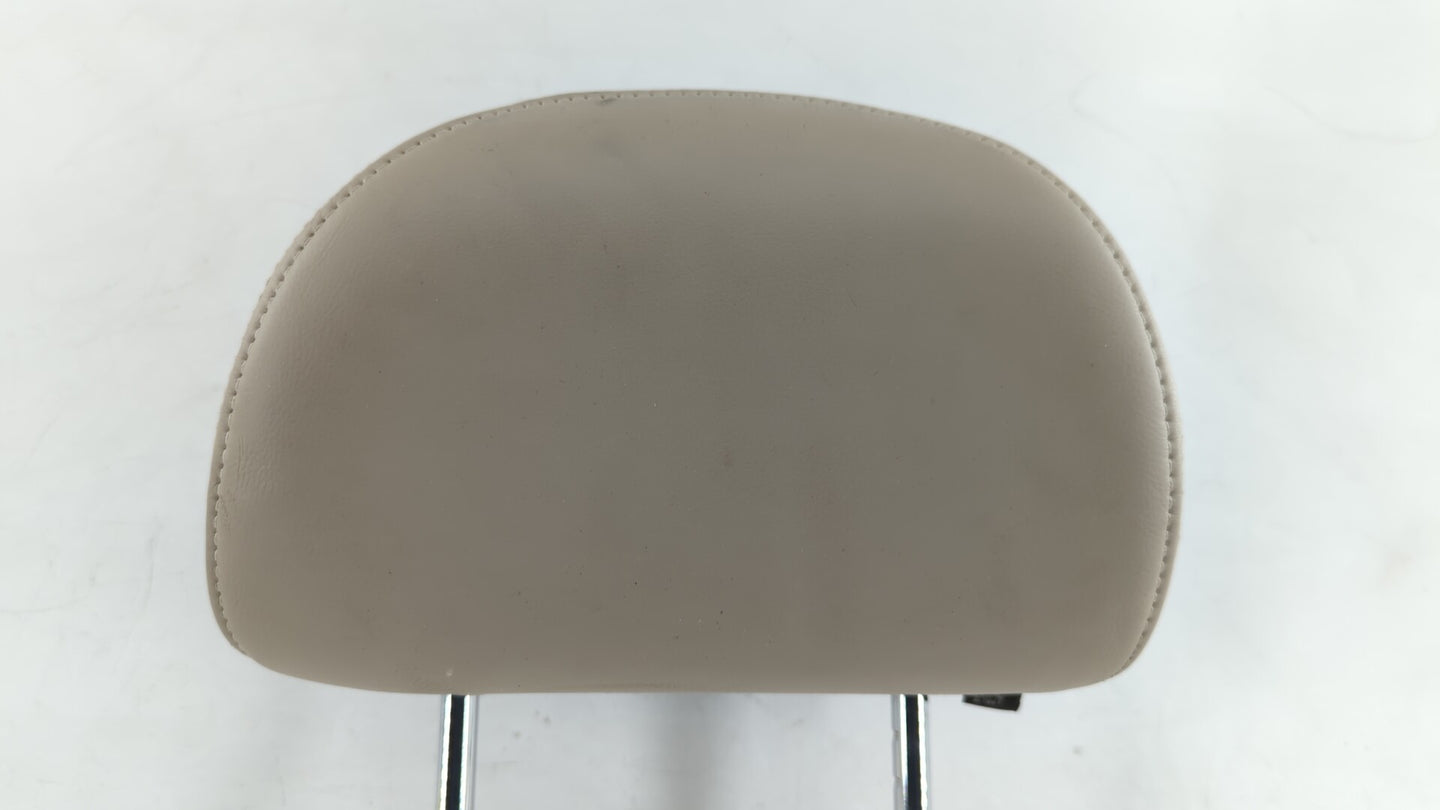 2005-2006 Nissan Maxima Headrest Head Rest Front Driver Passenger Seat Fits Fits 2005 2006 OEM Used Auto Parts - Oemusedauto