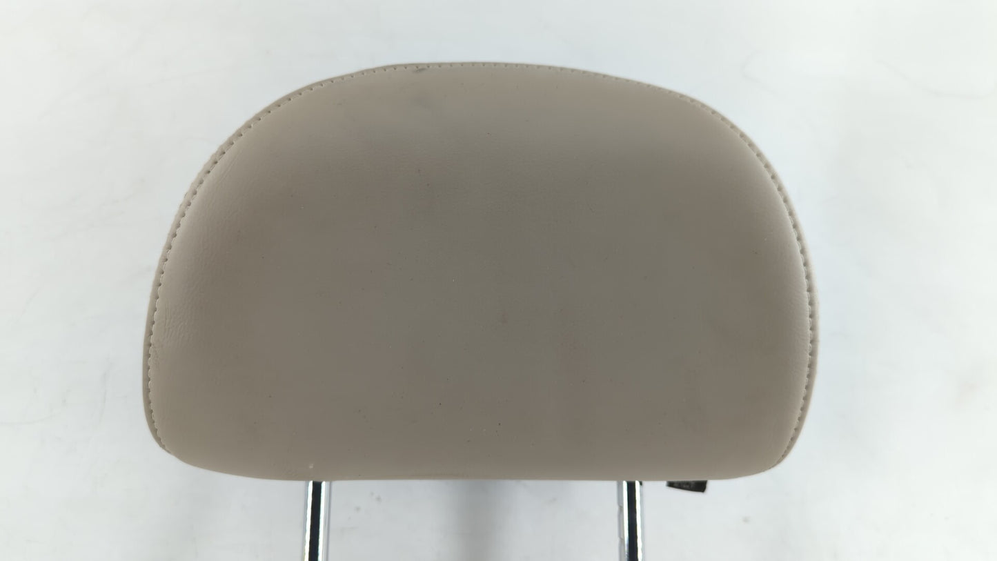 2005-2006 Nissan Maxima Headrest Head Rest Front Driver Passenger Seat Fits Fits 2005 2006 OEM Used Auto Parts - Oemusedauto
