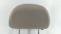 2005-2006 Nissan Maxima Headrest Head Rest Front Driver Passenger Seat Fits Fits 2005 2006 OEM Used Auto Parts - Oemusedauto