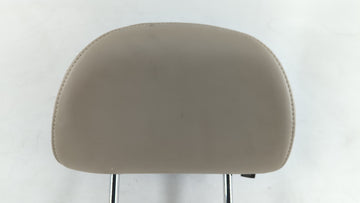 2005-2006 Nissan Maxima Headrest Head Rest Front Driver Passenger Seat Fits Fits 2005 2006 OEM Used Auto Parts - Oemusedauto