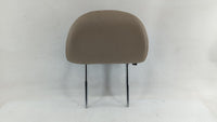 2005-2006 Nissan Maxima Headrest Head Rest Front Driver Passenger Seat Fits Fits 2005 2006 OEM Used Auto Parts - Oemusedauto