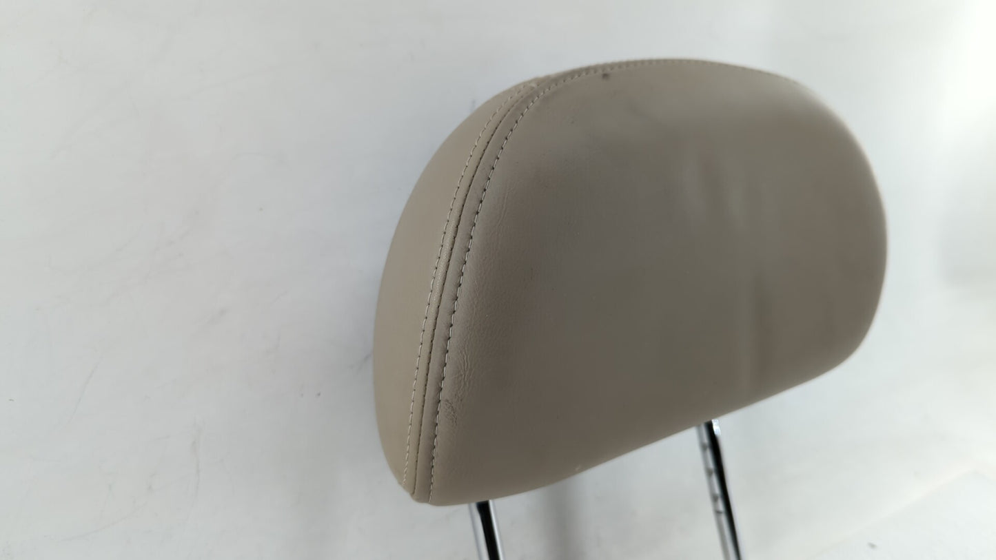 2005-2006 Nissan Maxima Headrest Head Rest Front Driver Passenger Seat Fits Fits 2005 2006 OEM Used Auto Parts - Oemusedauto