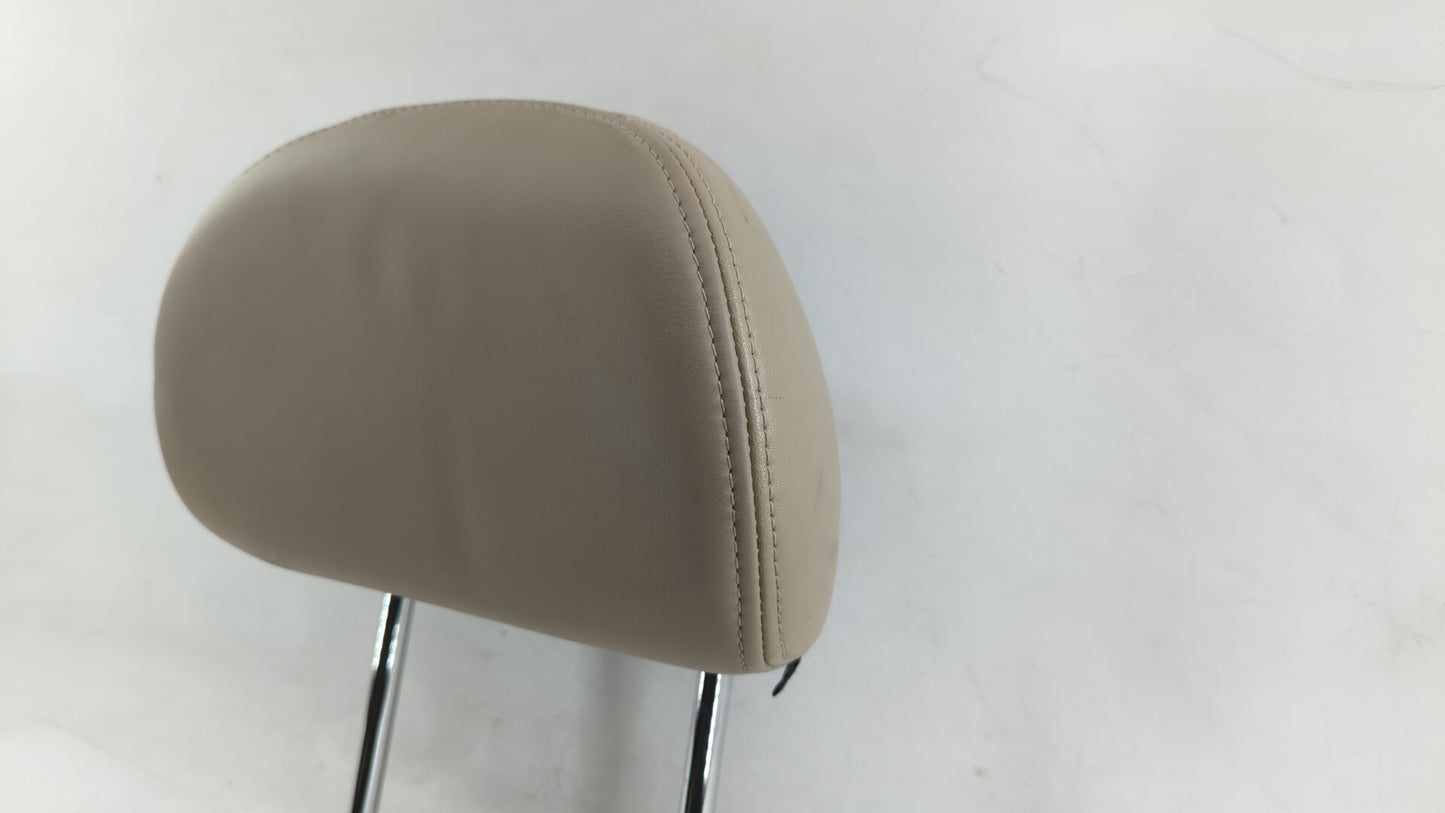 2005-2006 Nissan Maxima Headrest Head Rest Front Driver Passenger Seat Fits Fits 2005 2006 OEM Used Auto Parts - Oemusedauto