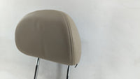 2005-2006 Nissan Maxima Headrest Head Rest Front Driver Passenger Seat Fits Fits 2005 2006 OEM Used Auto Parts - Oemusedauto