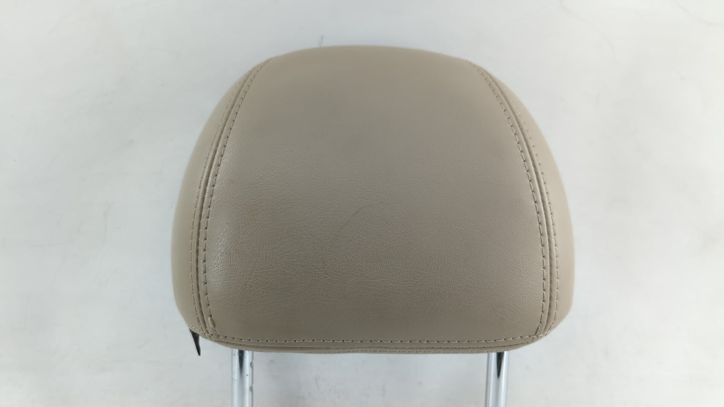 2005-2006 Nissan Maxima Headrest Head Rest Front Driver Passenger Seat Fits Fits 2005 2006 OEM Used Auto Parts - Oemusedauto