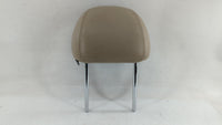 2005-2006 Nissan Maxima Headrest Head Rest Front Driver Passenger Seat Fits Fits 2005 2006 OEM Used Auto Parts - Oemusedauto