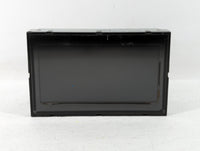 2004-2005 Nissan Maxima Information Display Screen - Oemusedautoparts1.com