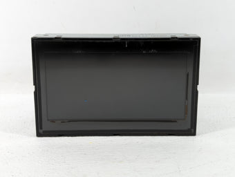 compare product 2004-2005 Nissan Maxima Information Display Screen