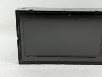 2004-2005 Nissan Maxima Information Display Screen - Oemusedautoparts1.com