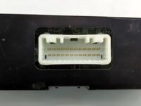 2004-2005 Nissan Maxima Information Display Screen - Oemusedautoparts1.com
