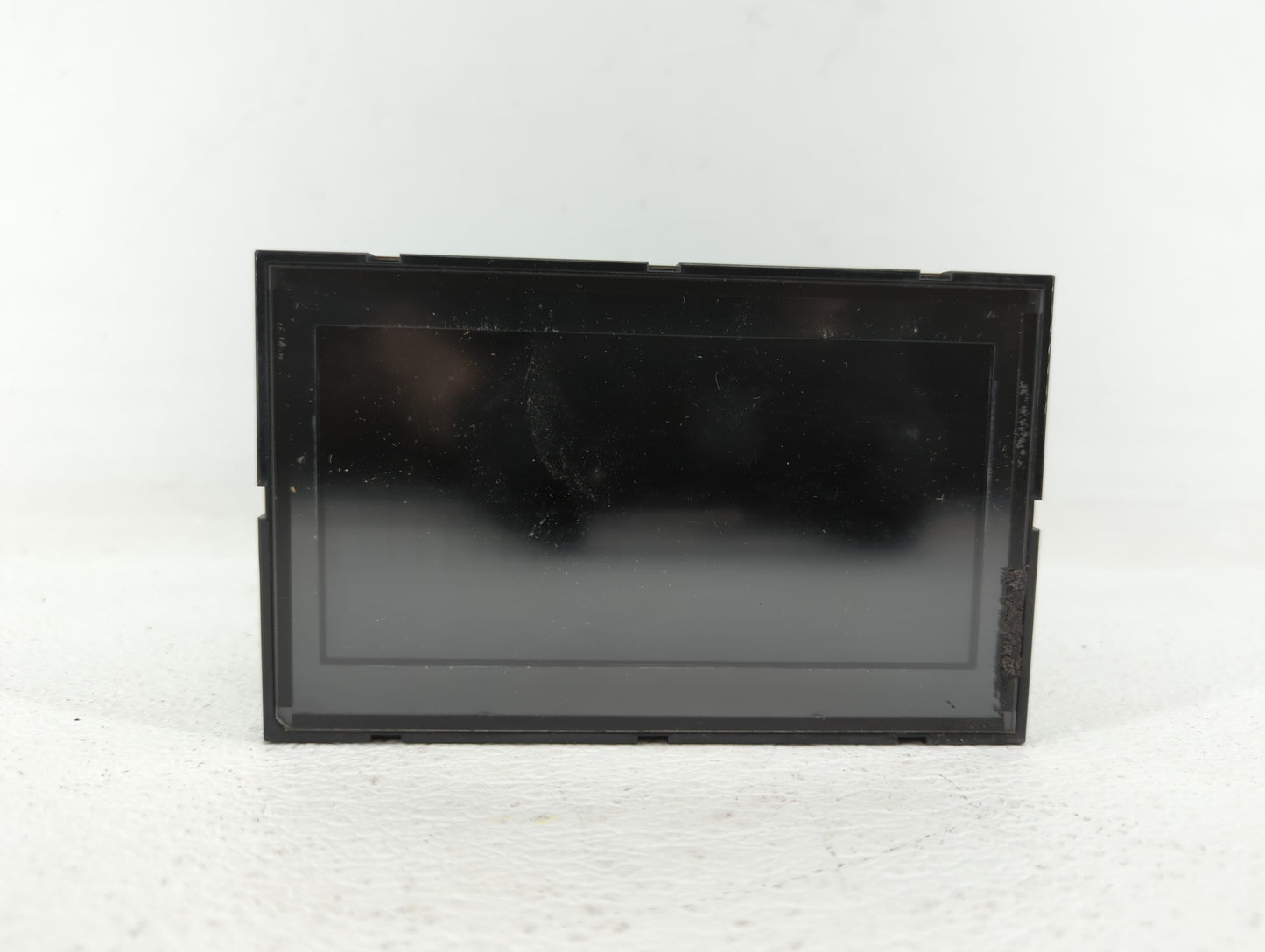2004-2005 Nissan Maxima Information Display Screen - Oemusedautoparts1.com