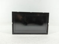 2004-2005 Nissan Maxima Information Display Screen - Oemusedautoparts1.com