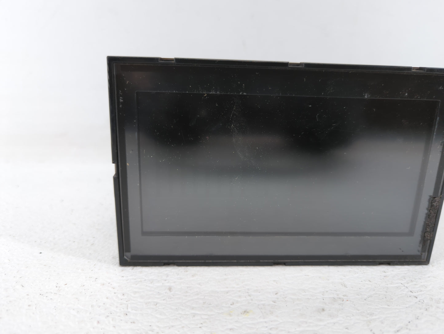 2004-2005 Nissan Maxima Information Display Screen - Oemusedautoparts1.com