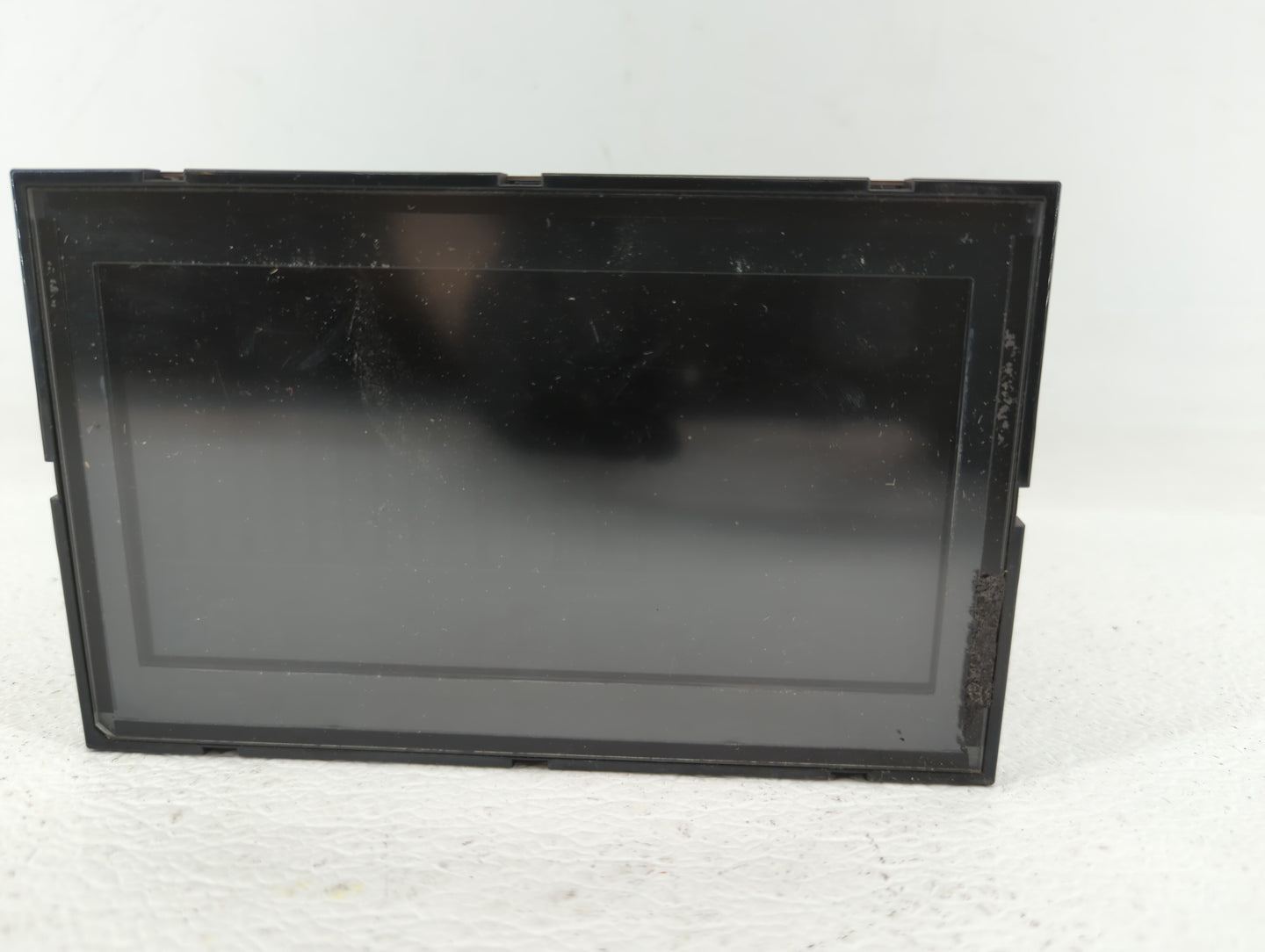 2004-2005 Nissan Maxima Information Display Screen - Oemusedautoparts1.com