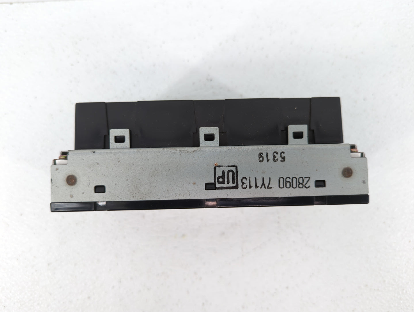 2004-2005 Nissan Maxima Information Display Screen - Oemusedautoparts1.com