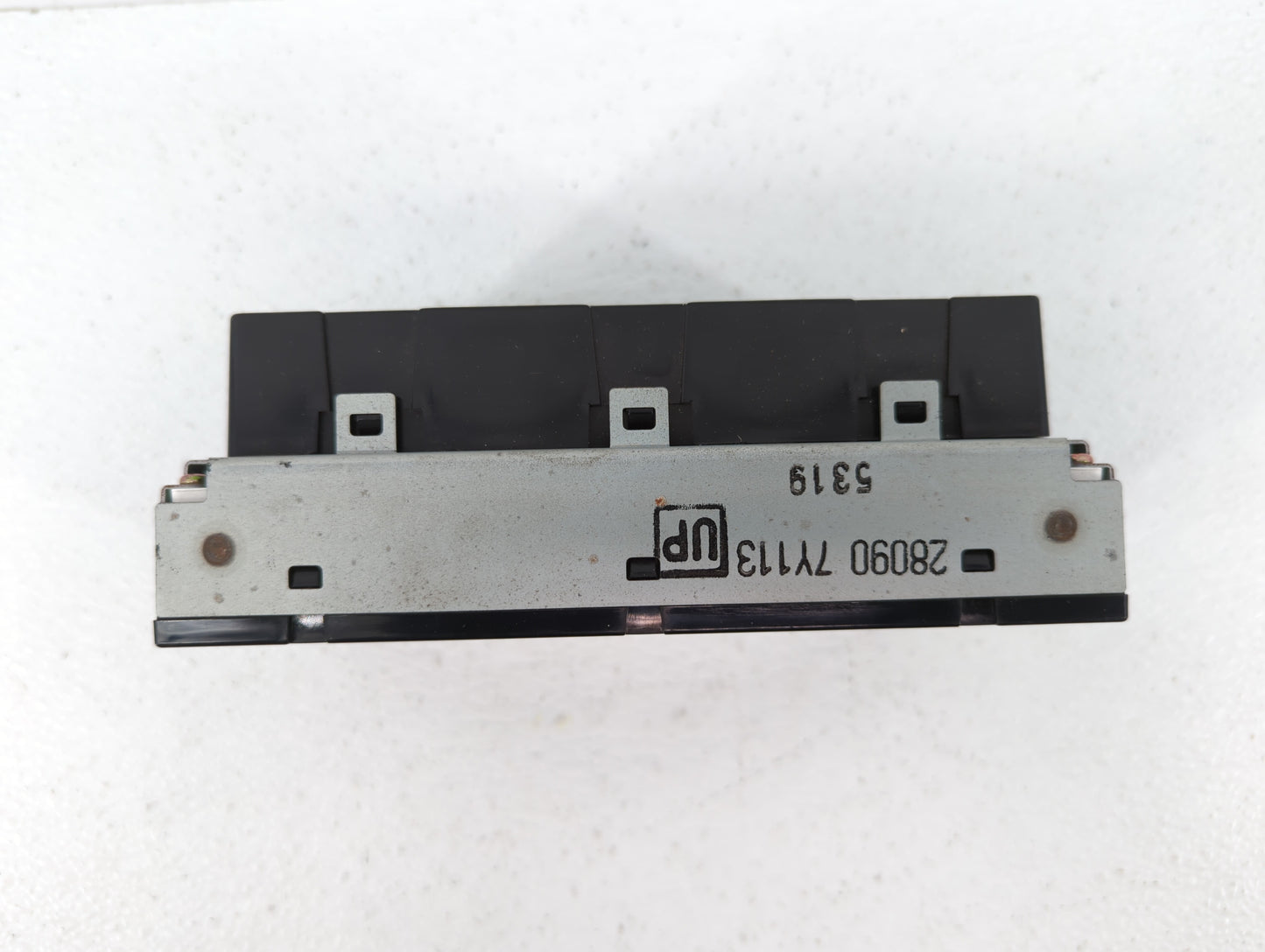 2004-2005 Nissan Maxima Information Display Screen - Oemusedautoparts1.com