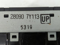 2004-2005 Nissan Maxima Information Display Screen - Oemusedautoparts1.com