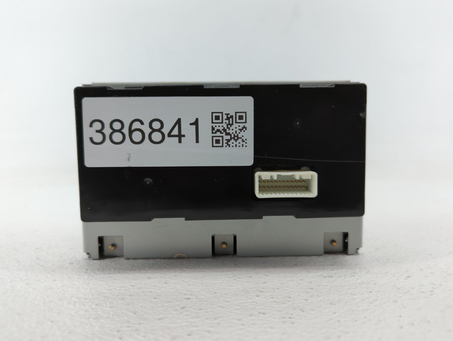2004-2005 Nissan Maxima Information Display Screen - Oemusedautoparts1.com