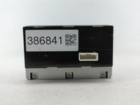 2004-2005 Nissan Maxima Information Display Screen - Oemusedautoparts1.com