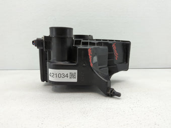 compare product 2004-2008 Nissan Maxima Mass Air Flow Meter Maf