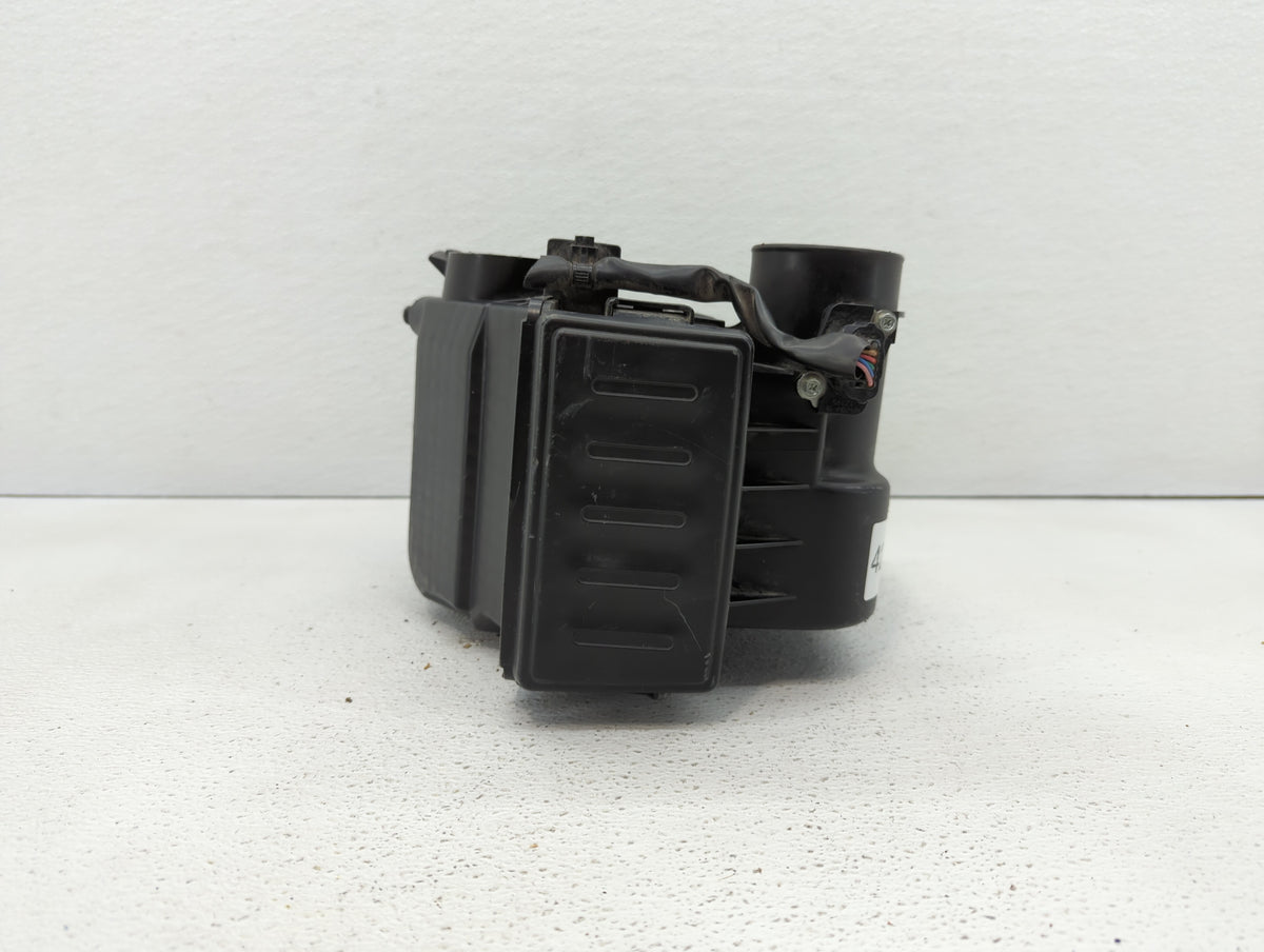 2004-2008 Nissan Maxima Mass Air Flow Meter Maf Sensor 421034 - Oemusedautoparts1.com