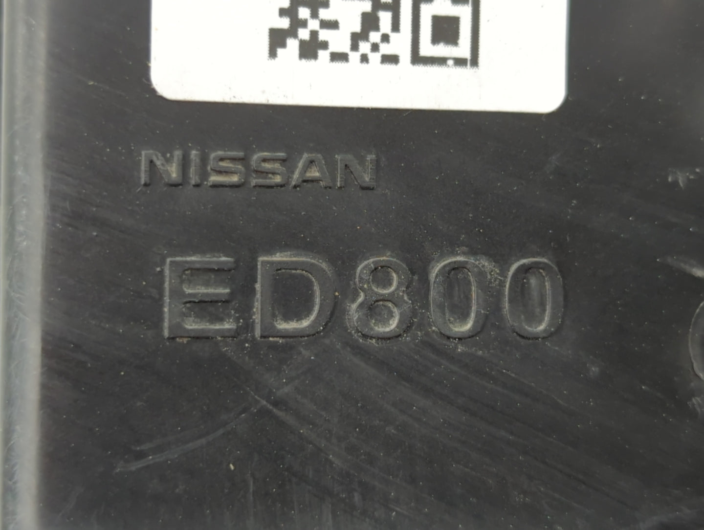 2004-2008 Nissan Maxima Mass Air Flow Meter Maf - Oemusedautoparts1.com