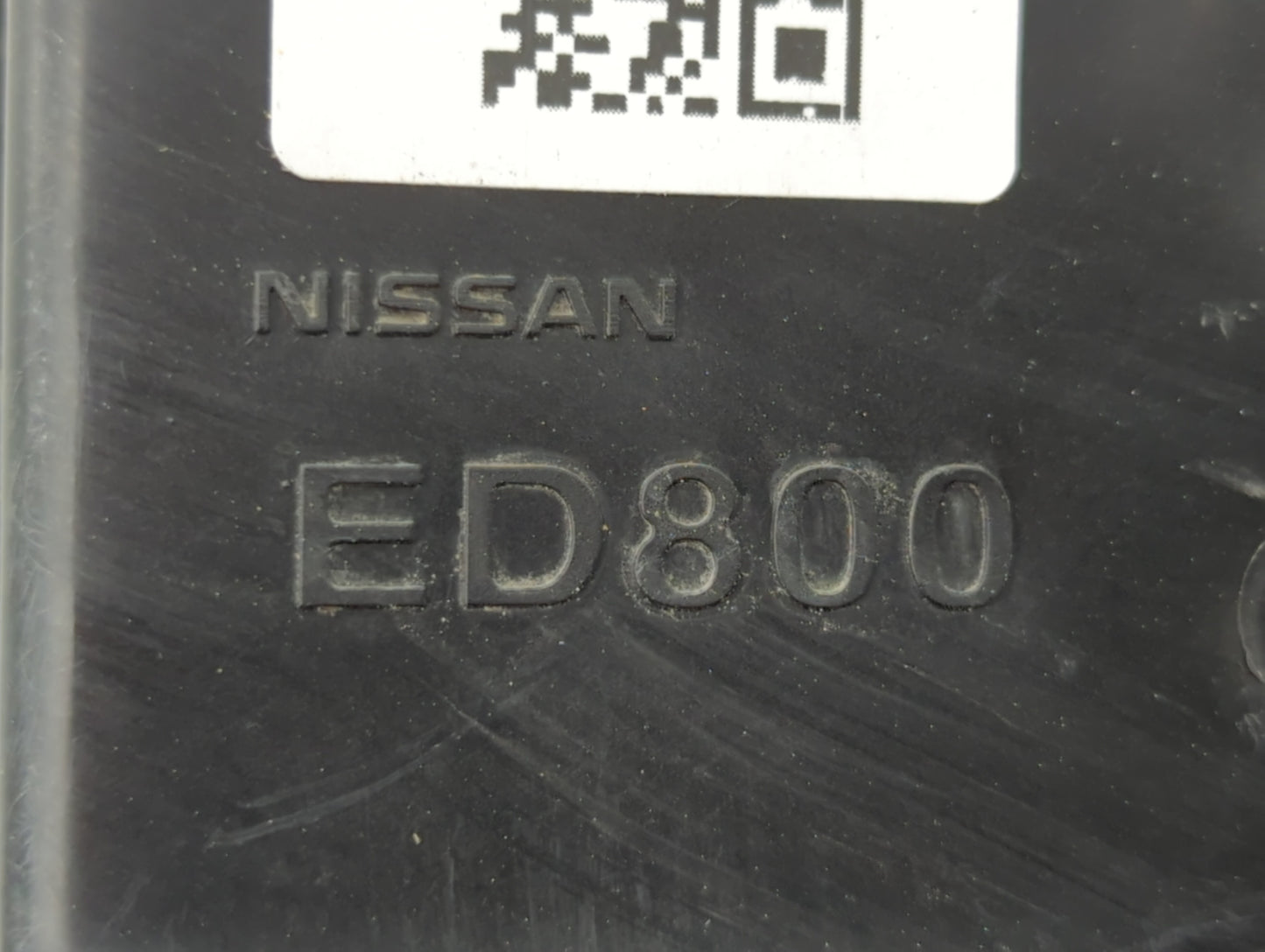 2004-2008 Nissan Maxima Mass Air Flow Meter Maf - Oemusedautoparts1.com
