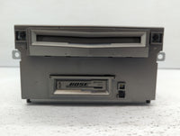 2005 Nissan Maxima Radio AM FM Cd Player Receiver Replacement P/N:28188 ZA31A 28188 ZA30A Fits OEM Used Auto Parts - Oemused