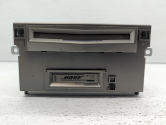 compare product 2005 Nissan Maxima Radio AM FM Cd Player Receiver Replacement P/N:28188 ZA31A 28188 ZA30A Fits OEM Used Auto Parts