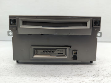 2005 Nissan Maxima Radio AM FM Cd Player Receiver Replacement P/N:28188 ZA31A 28188 ZA30A Fits OEM Used Auto Parts - Oemused