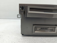 2005 Nissan Maxima Radio AM FM Cd Player Receiver Replacement P/N:28188 ZA31A 28188 ZA30A Fits OEM Used Auto Parts - Oemused