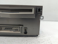 2005 Nissan Maxima Radio AM FM Cd Player Receiver Replacement P/N:28188 ZA31A 28188 ZA30A Fits OEM Used Auto Parts - Oemused