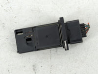 2005 Nissan Maxima Air Cleaner Intake-duct Hose Tube - Oemusedautoparts1.com
